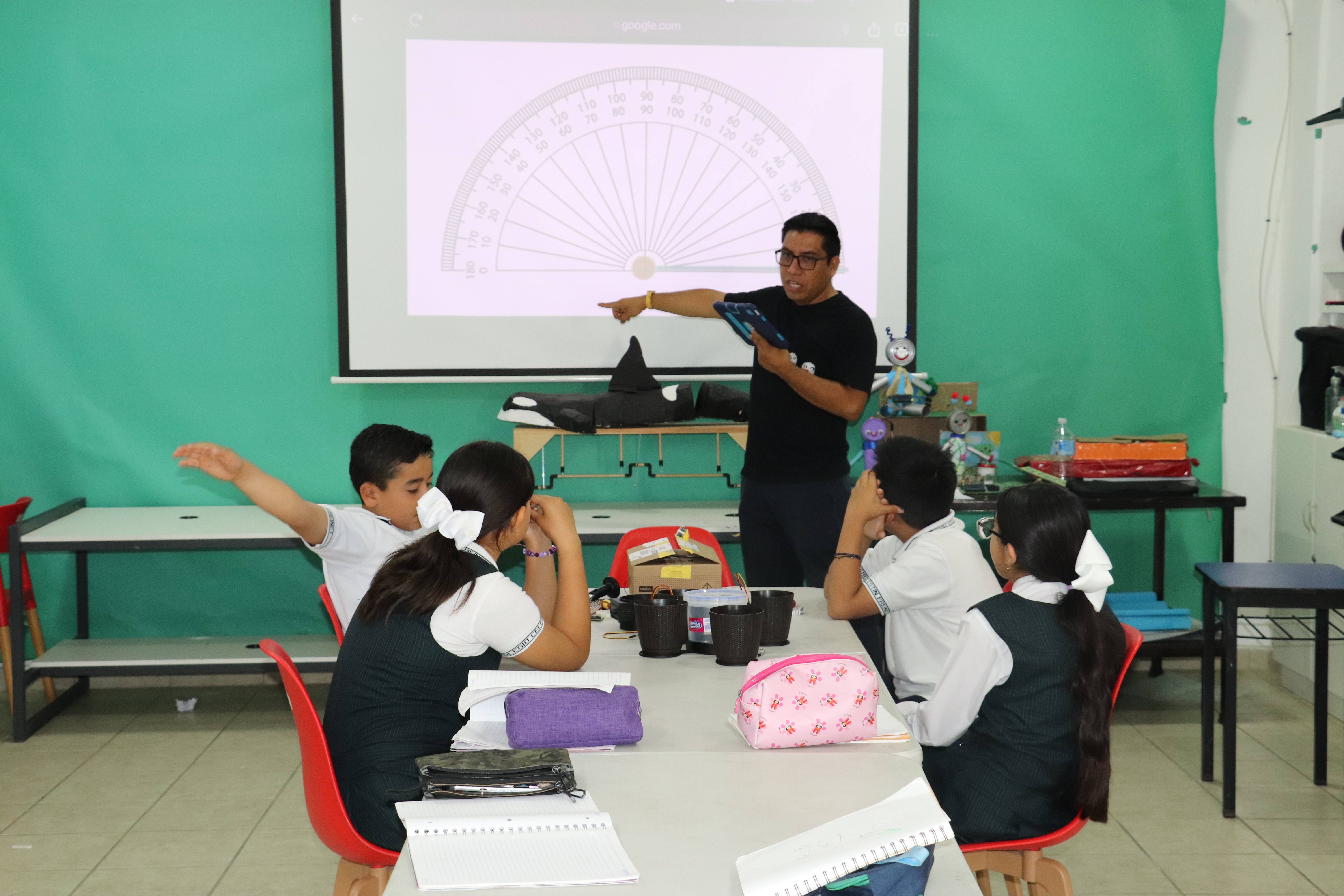 Foto de la galería